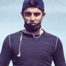 Фотография мужчины Тема, 27 лет из г. Терек