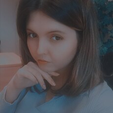 Фотография девушки Ирина, 22 года из г. Звенигород