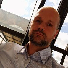 Фотография мужчины Алексей, 38 лет из г. Мытищи