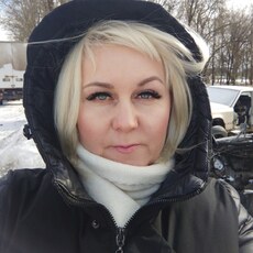 Фотография девушки Наталья, 49 лет из г. Минск