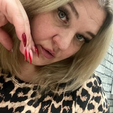 Фотография девушки Лелик, 42 года из г. Нижний Новгород