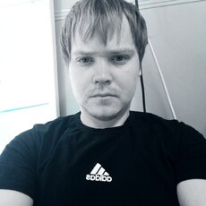 Фотография мужчины Александр, 31 год из г. Магнитогорск