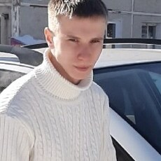 Фотография мужчины Дмитрий, 23 года из г. Новосибирск