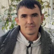 Фотография мужчины Игорь, 41 год из г. Актобе