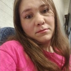 Фотография девушки Лика, 34 года из г. Губкин