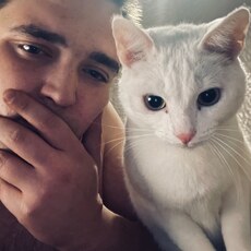 Фотография мужчины Григорий, 26 лет из г. Нижний Тагил