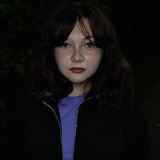 Фотография девушки Елизавета, 18 лет из г. Тольятти