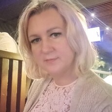 Фотография девушки Оля, 42 года из г. Воронеж