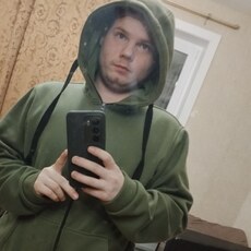 Фотография мужчины Иван, 21 год из г. Первоуральск