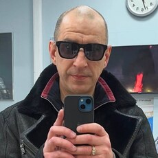 Фотография мужчины Александр, 45 лет из г. Хабаровск