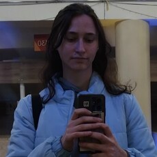 Фотография девушки Ася, 18 лет из г. Киев