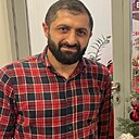 Марсель, 43 года