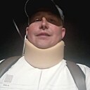 Хвост, 39 лет