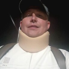 Фотография мужчины Хвост, 39 лет из г. Инза