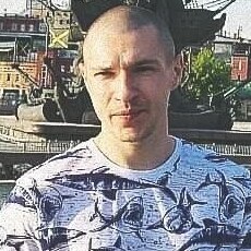 Фотография мужчины Руслан, 27 лет из г. Кобрин