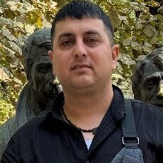 Фотография мужчины Давид, 32 года из г. Дмитров