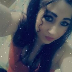 Фотография девушки Виолетта, 27 лет из г. Бобруйск