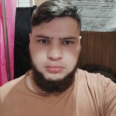 Фотография мужчины Андрій, 27 лет из г. Умань