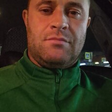 Фотография мужчины Александр, 36 лет из г. Брест