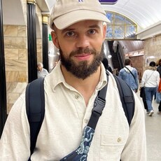 Фотография мужчины Иннокентий, 35 лет из г. Санкт-Петербург