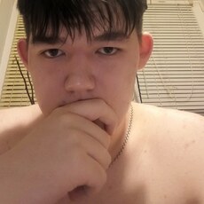 Фотография мужчины Матвей, 20 лет из г. Орел