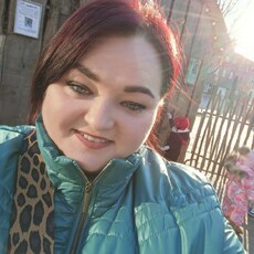 Фотография девушки Nadya, 26 лет из г. Киев