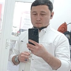 Фотография мужчины Bagi, 34 года из г. Астана