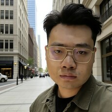 Фотография мужчины Kalis, 28 лет из г. Алматы