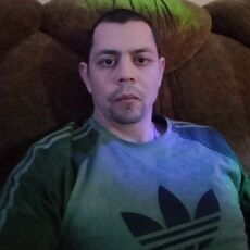 Фотография мужчины Константин, 35 лет из г. Донецк