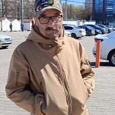 Фотография мужчины Антон, 56 лет из г. Санкт-Петербург