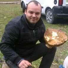 Фотография мужчины Виталий, 41 год из г. Луганск