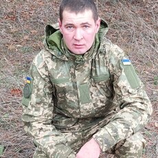 Фотография мужчины Сергей, 32 года из г. Павлоград