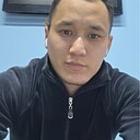 Мадияр, 30 лет