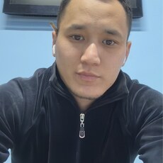 Фотография мужчины Мадияр, 30 лет из г. Астана