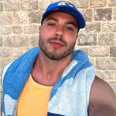 Фотография мужчины Сергей, 37 лет из г. Екатеринбург