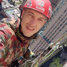 Фотография мужчины Александр, 35 лет из г. Москва