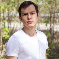 Фотография мужчины Руслан, 23 года из г. Алматы