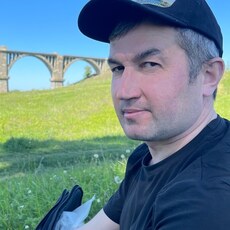 Фотография мужчины Рустем, 40 лет из г. Канаш