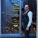 Шаван, 38 лет