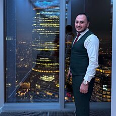 Фотография мужчины Шаван, 38 лет из г. Ереван