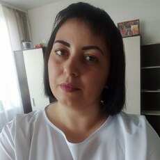 Фотография девушки Анна, 35 лет из г. Ульяновск