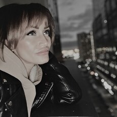 Светлана, 43 из г. Санкт-Петербург.