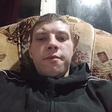 Фотография мужчины Даниил, 22 года из г. Кирово-Чепецк