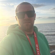 Фотография мужчины Степан, 37 лет из г. Могилев