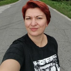 Фотография девушки Елена, 45 лет из г. Ярославль