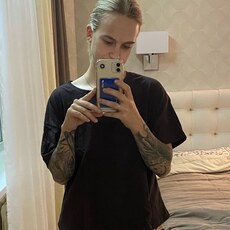 Фотография девушки Эва, 27 лет из г. Новосибирск