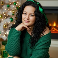 Фотография девушки Анет, 32 года из г. Полтава