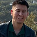 Аслан, 28 лет