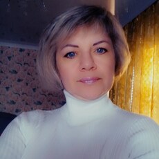 Фотография девушки Кошка, 47 лет из г. Курск