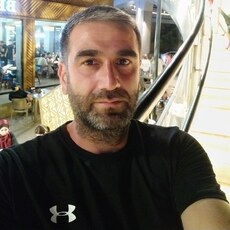 Фотография мужчины Перс, 45 лет из г. Дербент